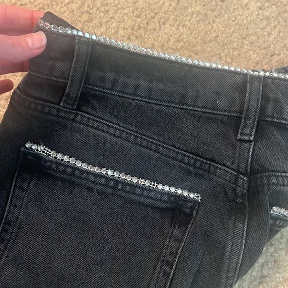 Reformation Jeans - size 27 excellent condition - Picture 4 of 7